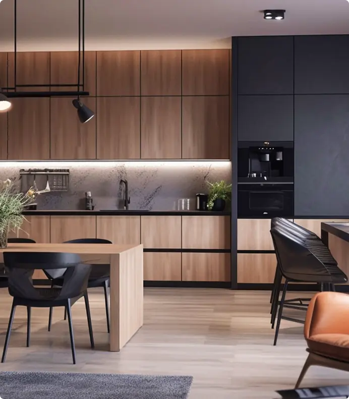 Decor Element
